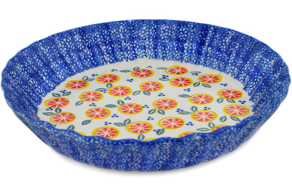 Polish Pottery 10