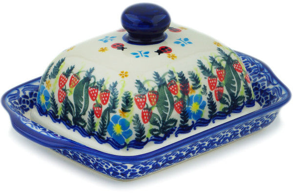 Polish Pottery 8