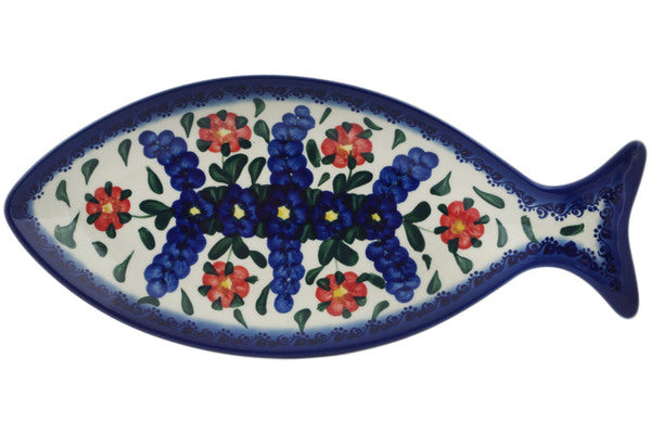 Polish Pottery 13