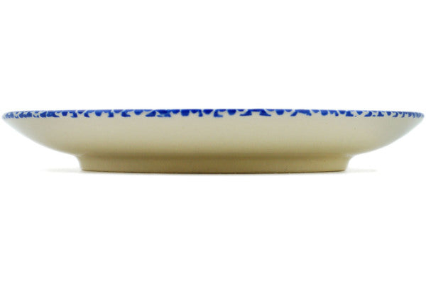 Unikat Flour Scoop - Shape 437 - Pattern U1491 – Polish Pottery Westlake