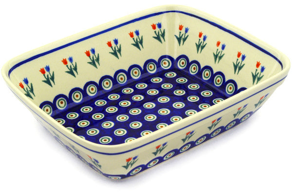 8x10 Baking Dish